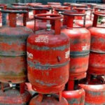LPG cylinder without subsidy becomes costlier - India News in Hindi