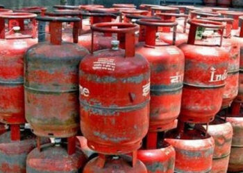 LPG cylinder without subsidy becomes costlier - India News in Hindi