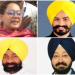 Punjab Election Result 2022: चुनावी मैदान में इन 5 मामूली खिलाड़ियों ने दी राजनीति के दिग्गजों को मात