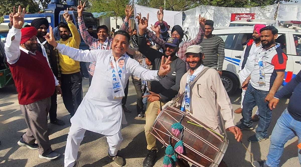 Punjab-Election-2022