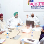 Punjab Cabinet recommends dissolution of Assembly. - Punjab-Chandigarh News in Hindi