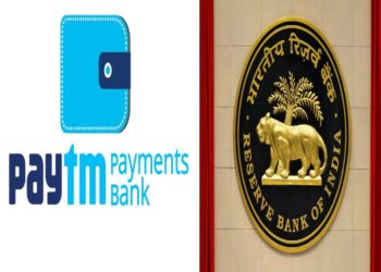 RBI का Paytm पर एक्शन, पेटीएम पेमेंट्स बैंक के नए कस्टमर्स जोड़ने पर लगाई रोक