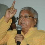 RJD smells conspiracy after AIIMS Delhi refuses to admit Lalu Prasad - Patna News in Hindi