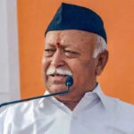 RSS chief on two-day Lucknow tour from Monday - Lucknow News in Hindi