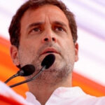 Rahul Gandhi meeting with Telangana leaders, 40 lakh members will join accidental policy - India News in Hindi