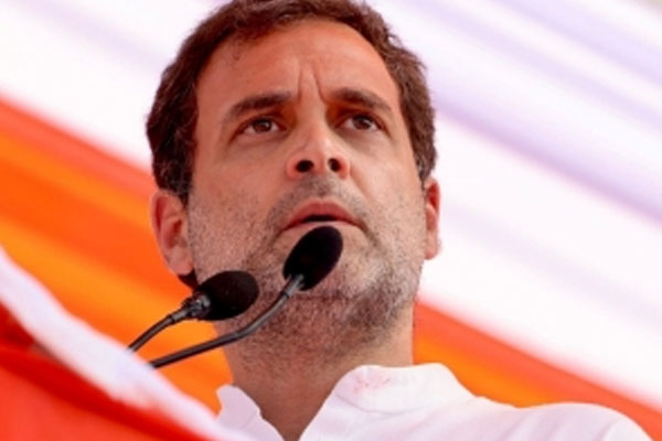 Rahul Gandhi meeting with Telangana leaders, 40 lakh members will join accidental policy - India News in Hindi