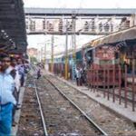 पांच दिनों बाद किरंदुल के लिए रेलयात्री सेवा बहाल