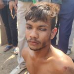 Raipur Crime News:  प्रापर्टी डीलर पर चाकू से हमला, आरोपित को पकड़कर पुलिस को सौंपा