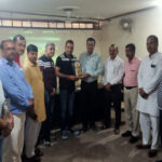 Rajasthan Parivar Seva Sansthan reviews meeting of Holi Milan Program - Jaipur News in Hindi