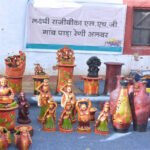 Rajivika Saras Craft Fair from today, Rural Development Minister will launch - Jaipur News in Hindi