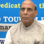 Defence Minister Rajnath Singh bats for defence tourism, visits to historic battlefields - India News in Hindi