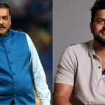 IPL 2022, IPL 2022 Commentators, Suresh Raina, Ravi Shastri, CSK Captain After Dhoni
