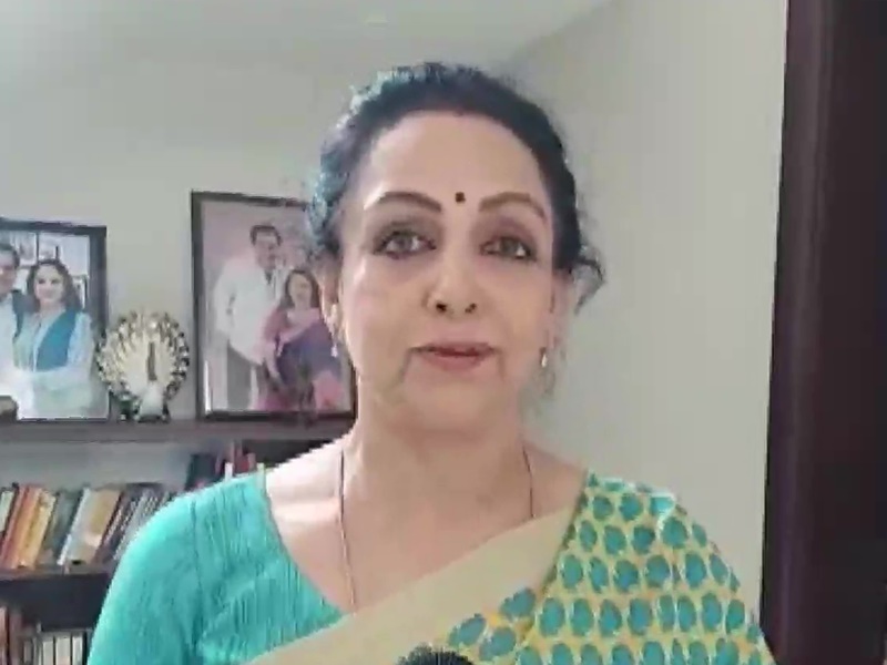 Reactions: भाजपा की जीत पर हेमा मालिनी की बुलडोजर वाली प्रतिक्रिया, पढ़िए कांग्रेस पर क्या बोले संजय राउत