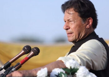 Imran Khan ready to show letter on foreign conspiracy to Pak Chief Justice - World News in Hindi