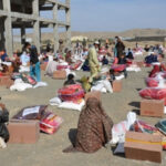 1,000 families receive relief aid in Afghanistan - World News in Hindi