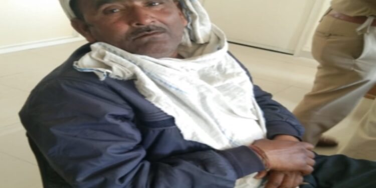 Robbery in Gwalior: भाजपा नेता के गोदाम पर डकैती, रस्सियों से बांधकर पीटा, 12 लाख रुपये लूटे