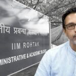 Rohtak, IIM, Director of IIM, Center, High Court, RTI Activist, Haryana news, Rohtak IIM