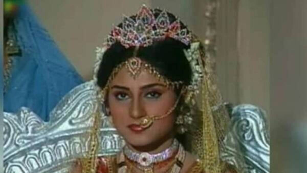 Roopa Ganguly, Mahabharat, Entertainment