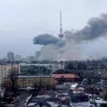 Russia Ukraine Conflict |  Ukraine Crisis: McDonald's, Starbucks, Coca-Cola, PepsiCo close their business in Russia.  Navabharat