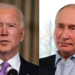Russia-Ukraine War |  US President Biden's big statement, said- "World War III will start a direct confrontation between NATO and Russia".  Navabharat
