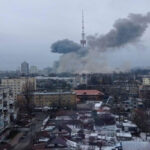 12 killed in Russia airstrike on Ukraine regional administration building - World News in Hindi