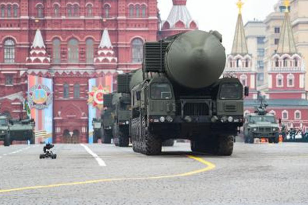 Russia is using secret decoy dart missiles to fool Ukraine air defence - World News in Hindi