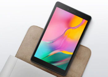 Samsung Tablet |  Samsung Galaxy Tab A8 launched in India with 7,040mAh battery, know the price  Navabharat