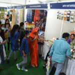 See the unique identity of rural India here at the Rajivika Saras National Craft Fair - Jaipur News in Hindi