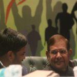 Sharad Yadav will merge his party with RJD on March 20 - Delhi News in Hindi