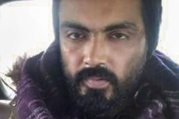 Sharjeel Imam bail plea postponed, hearing will start from March 28 - India News in Hindi