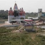 टोलाघाट का शिव मंदिर सामाजिक समरसता का केंद्र