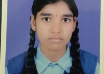 नकल प्रकरण बनने से सदमे में आई दसवीं की छात्रा ने की आत्महत्या