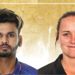 India batter Shreyas Iyer star New Zealand all-rounder Amelia Kerr ICC Players of the Month February 2022