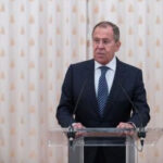 Some hope of agreement in talks between Russia and Ukraine: Sergei Lavrov - World News in Hindi