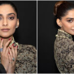 Sonam Kapoor |  Cyber ​​thugs robbed so many crores from Sonam Kapoor's father-in-law, the accused are being arrested from different places.  Navabharat