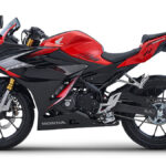 Sports Bike |  Honda may soon introduce the CBR150R entry-level sportbike in India.  Navabharat