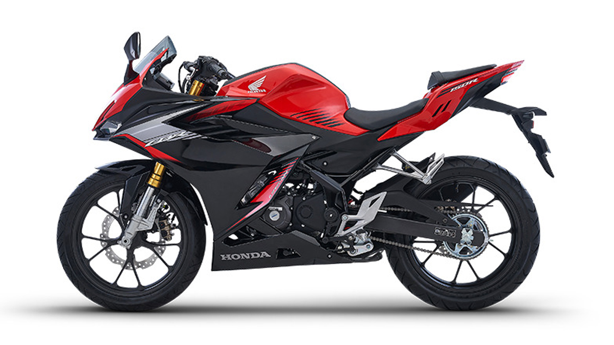 Sports Bike |  Honda may soon introduce the CBR150R entry-level sportbike in India.  Navabharat