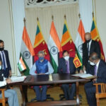 Sri Lanka-India sign MoUs for defence, economic, education, religious cooperation - World News in Hindi