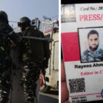 Killed terrorist in Srinagar encounter was carrying a press card - Srinagar News in Hindi