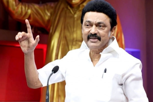 Stalin to take up development issues of Tamil Nadu with PM Modi in New Delhi - Chennai News in Hindi