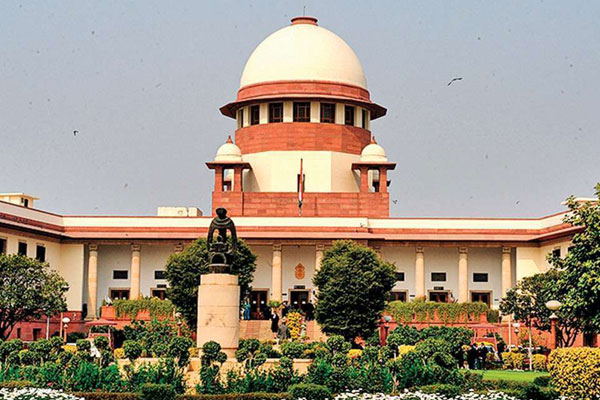 States have legislative power to tax lotteries of other states: Supreme Court - India News in Hindi