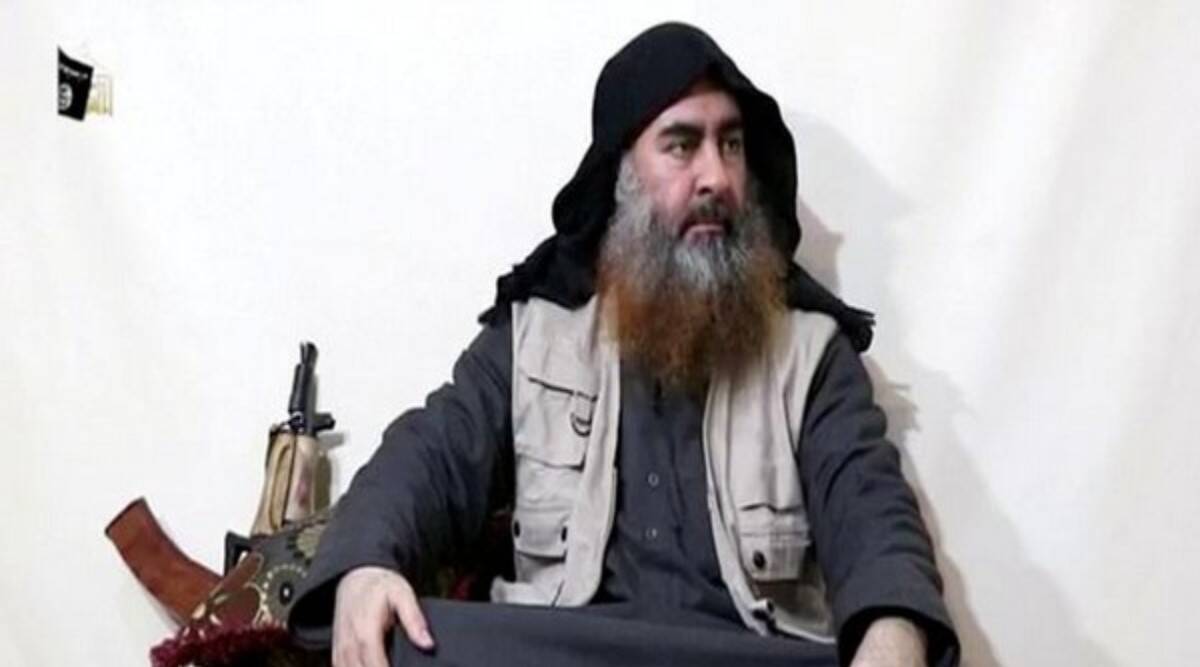 IS, ISIS, Abu Bakr al-Baghdadi, killed, USA, operation obliteration, mission jackpot