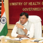 Union Health Minister Mansukh Mandaviya. - Delhi News in Hindi