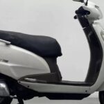 Second Hand Scooter । Suzuki Access 125 । Suzuki India