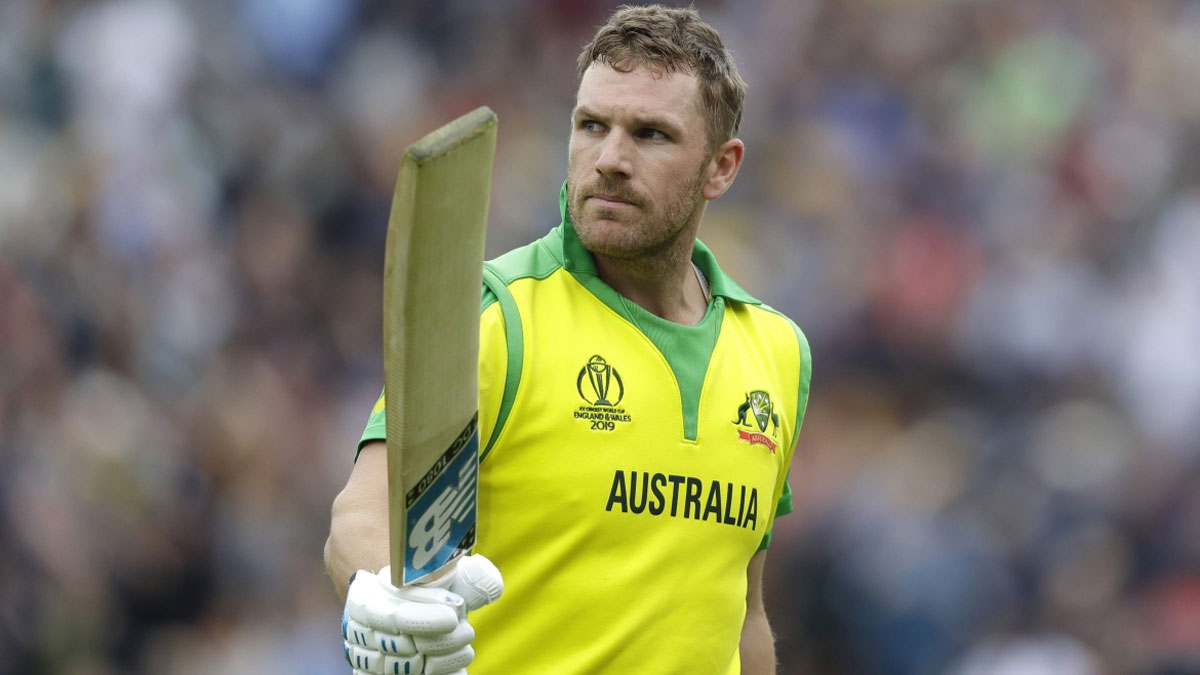 TATA IPL 2022 |  The captain of Australia's ODI and T20I team returns to IPL, Kolkata Night Riders will replace this player, know the record of that legend in IPL.  Navabharat