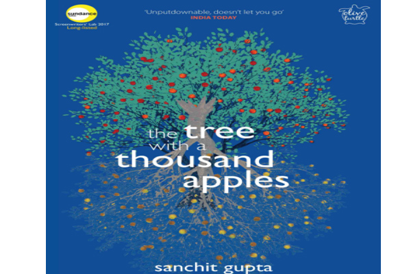 THE TREE WITH A THOUSAND APPLES - story about Kashmiri Pandit community - Delhi News in Hindi