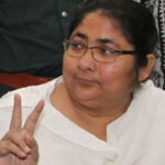 TMC doesnot need advice from BJP, CPIM on law and order issue Dola Sen - India News in Hindi