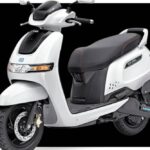 Two Wheeler Finance Plan । Electric Scooter । TVS iQube