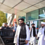 Taliban delegation to attend Antalya Diplomacy Forum - World News in Hindi