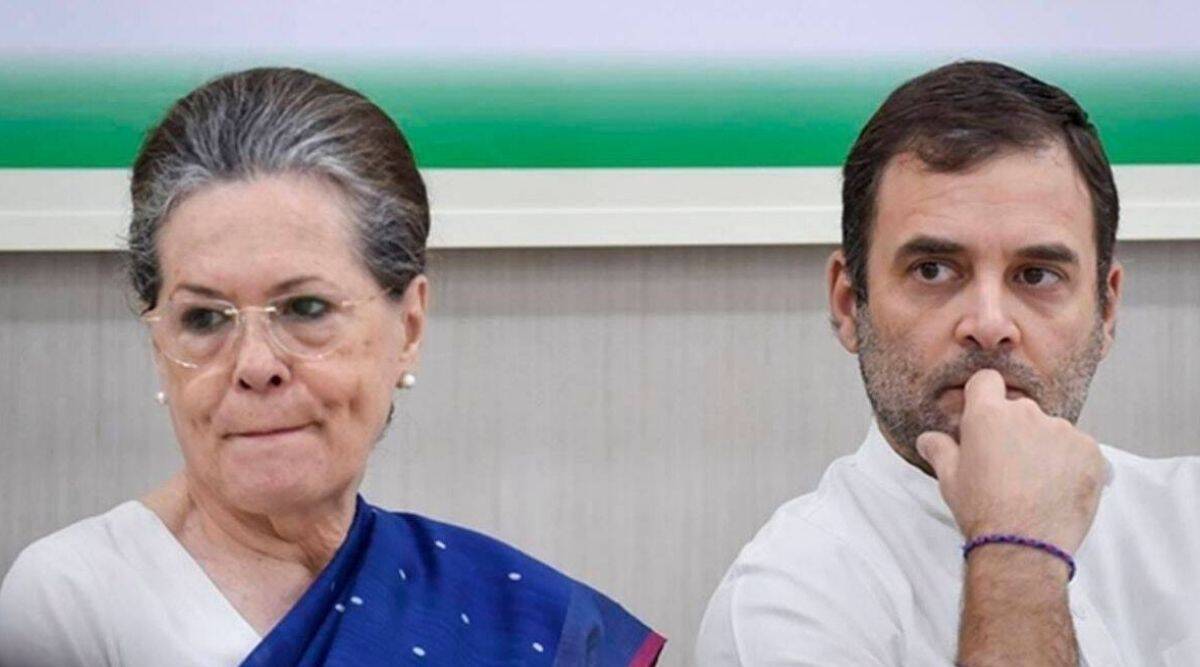 Congress, congress defeat, election result, Congress president Sonia Gandhi, rahul gandhi